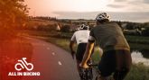 All in Biking, la app que revoluciona EL MUNDO DEL CICLISMO