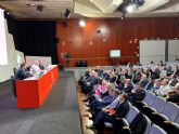 Murcia sigue los pasos para convertirse en sede de la candidatura del Mundial de 2030