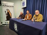 El Ayuntamiento de Caravaca convoca la 44 edición del Certamen Literario 'Albacara'