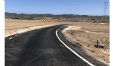 Licitan las obras de renovacin de la tubera de la red de agua potable en el Camino Real, en la diputacin de El Raiguero