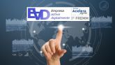 Acelera Pyme FREMM anima a obtener el distintivo 'Empresa activa digitalmente'