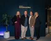 GRAND Azulmarino inaugura su primera boutique en Murcia