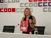 CCOO alerta: La brecha salarial de gnero en Espana alcanza el 19,6% y su reduccin se ha estancado