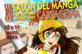 Cartagena se ReManga sumergir a Cartagena en la cultura japonesa en mayo