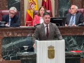 Miguel Ortega: 'Lpez Miras ha provocado que la Regin tenga el precio ms alto de la vivienda desde 2011 y el precio ms alto del alquiler de la historia'