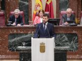 Landburu: 'Frente al populismo de Snchez en materia de vivienda, desde el PP proponemos medidas concretas para mejorar la situacin de jvenes y familias'