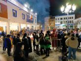 M�scaras, comparsas, desfiles, baile y entierro de la sardina para disfrutar del Carnaval Aldeano 2025