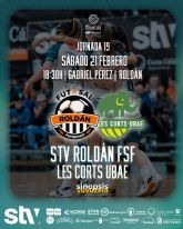 El STV buscará ante su público continuar en los puestos de play off