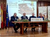 El aceite de oliva de la Región de Murcia refuerza su proyección internacional y consolida su crecimiento en nuevos mercados