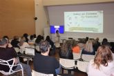 I Jornada de Salud Mental de Apoyo Familiar