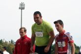 Usuarios del Centro de Día para la Discapacidad Intelectual 'José Moyá' se clasifican para el Campeonato de España de Atletismo