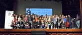 La Escuela Superior de Arte Dramático de la Región de Murcia celebra el Día Mundial del Teatro