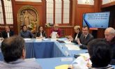Ocho lneas de actuacin guiarn la recuperacin de San Esteban priorizando la musealizacin y el uso vecinal