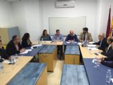 Cartagena y San Javier piden a la Comunidad Autnoma que se involucre en su proyecto para La Manga