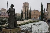 El invierno 2016-2017, con una media de 242 litros l/m2, ha sido el más húmedo de los últimos 76 años