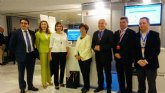 La Comunidad presenta su estrategia de transformaci�n digital en salud en el foro m�s importante del sector