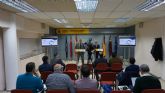 El director de AICA ha presentado hoy los planes de actuación 2018 y el balance de inspecciones y sanciones 2017 en la Región de Murcia