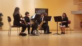 Entre Cuerdas y Metales selecciona a los finalistas de musica de camara