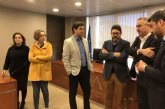 Juan Luis Pedreño: Se ha demostrado que la Comisin del AVE carece de funcionalidad y solo persegua desgastar el PP