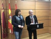 El Partido Popular de Murcia apoyar en el Pleno la celebracin del Da Mundial de las Lipodistrofias