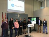 Cincuenta jinetes de toda España participarn en Murcia en el Campeonato de Doma Clsica para personas con discapacidad intelectual