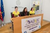 Cartagena acoge este sabado una marcha por la Endometriosis