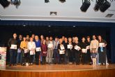 Los participantes en el 8° Festival Internacional Grito de Mujer logran el aplauso unnime del pblico