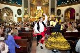 Festejos anuncia el orden para la Ofrenda Floral del Viernes de Dolores