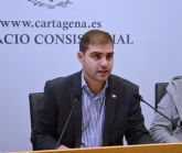 Una nueva improvisacin del Gobierno socialista provoca que la subvencin a la Junta de Cofradas se reduzca en 30 mil euros