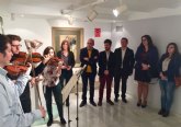 El festival internacional de música antigua ´ECOS de Sierra Espuña´ abre las inscripciones para su academia