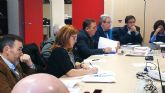CTSSP: 'La auditora favorable a Hidrogea ni era favorable, ni era auditoria'