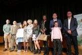 Ms de mil alumnos de la comarca participan en el IV concurso de Dibujo y Redaccin de ASIDO