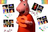 Un da en la montaña, el musical sobre Peppa Pig, llega al Teatro Circo Apolo El Algar