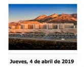 El Hospital Santa Luca acoge la IV Jornada de Voluntariado, Humanizacin y Salud Caminando hacia el futuro