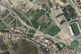 El Ayuntamiento concede el permiso a Cartagena Parque para desviar el vial provisional de la Avenida del Cantn
