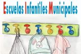 El plazo de matriculacin en las Escuelas Infantiles Municipales de Cartagena finaliza este martes
