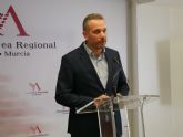 Segado: 'Si hoy se celebraran elecciones autonmicas, el PP las ganara con claridad'