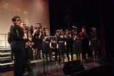 La Coral Ditirambo trae a Calasparra 'Musicals! Gala 10° aniversario'