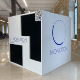 MONOTON lanzar semanalmente una propuesta musical para divulgar el arte sonoro