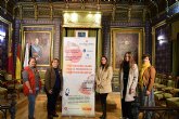 Mazarrn presenta el programa 'participacin juvenil para la prevencin de conductas violentas'