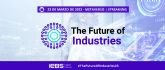The Future of Industries, un evento para analizar el camino hacia la Industria 4.0