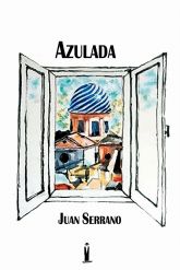 Juan Serrano presenta su libro Azulada el jueves 22 de marzo en la Biblioteca Salvador Garca Aguilar de Molina de Segura