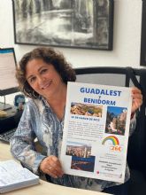 La Concejalía del Mayor organiza una excursión a Guadalest y Benidorm