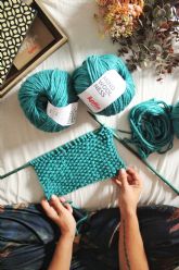 Hasta el 41% de los j�venes realiza manualidades creativas para mejorar su salud emocional