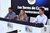 Las Torres de Cotillas premiará la excelencia deportiva 2022