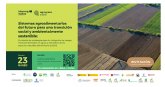 Organizaciones de Espana, Francia y Portugal presentan herramientas digitales para reducir el impacto ambiental de la agricultura