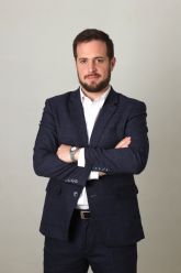 Getac refuerza su presencia en iberia con el nombramiento de un nuevo business development manager