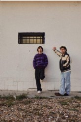 Besmaya presenta 'gas'