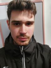 Ram�n Mar�a D�az-Cacho: 'Escribo poes�a como m�todo para comprenderme y entender el mundo que me rodea'