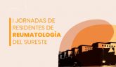 Los residentes de reumatolog�a se dan cita esta semana en El Batel